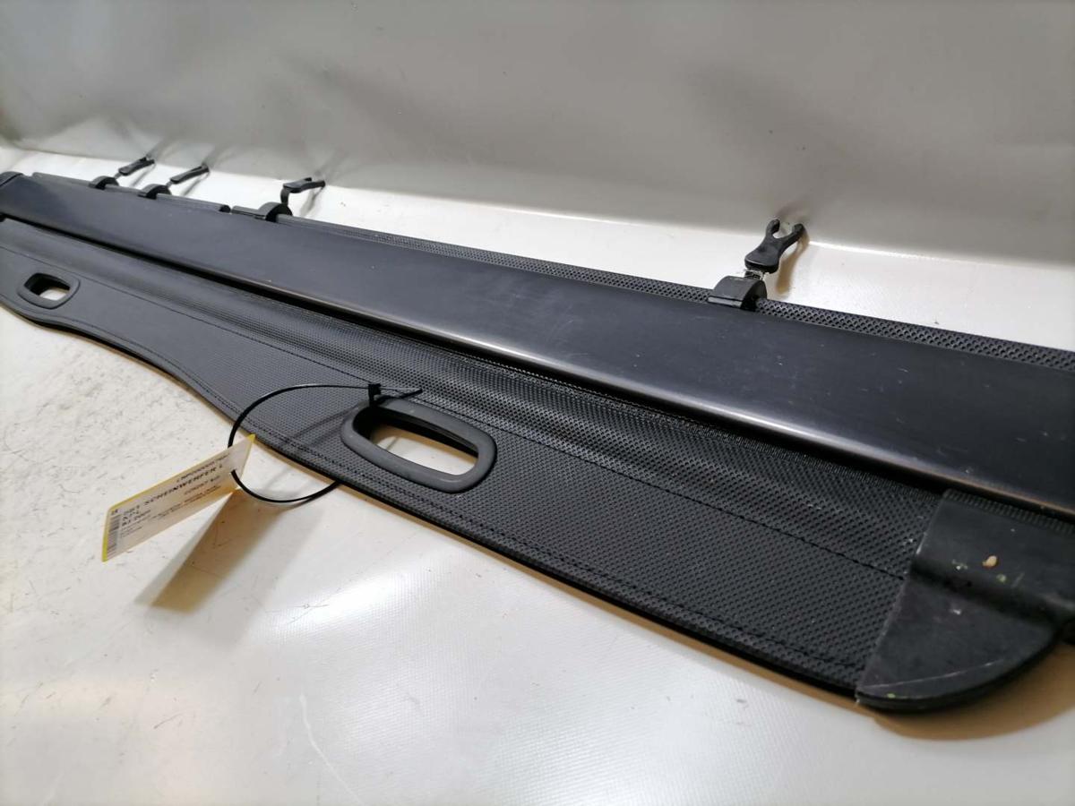 Hyundai Tucson original Laderaumrollo Abdeckung Kofferraum Bj.2005